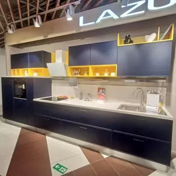 Кухонный гарнитур Фебо 2