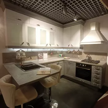 Кухонный гарнитур Гавия 1