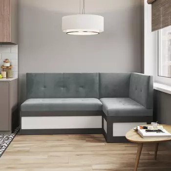 Кухонный уголок правый Норф 2