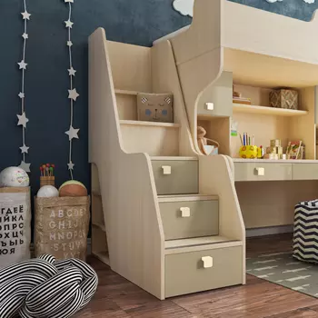 Лестница-тумба Тиана