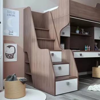 Лестница-тумба Тиана