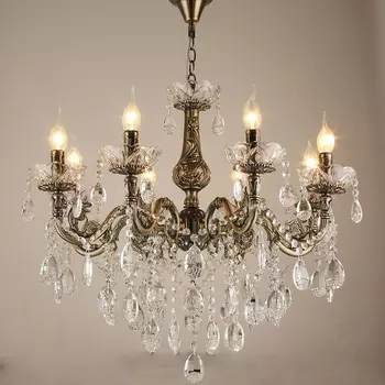 Люстра Жозефина