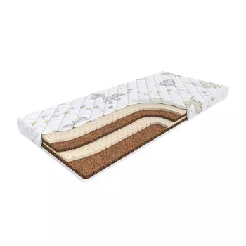 Матрас детский Ali 90x200