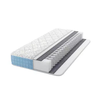 Матрас детский Good Night 80x180 с пружинным блоком