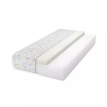 Матрас детский Sweet Sleep H17 80x200