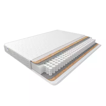 Матрас Фабиан 70x160 c пружинным блоком