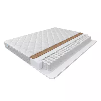 Матрас Гилберт 120x200 с пружинным блоком