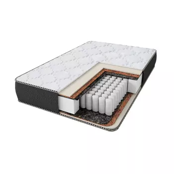 Матрас Грандэ 80x200 с пружинным блоком 2XL