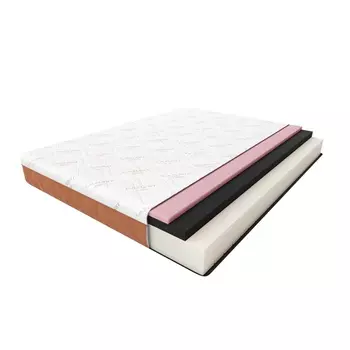 Матрас Amber Foam 160x200