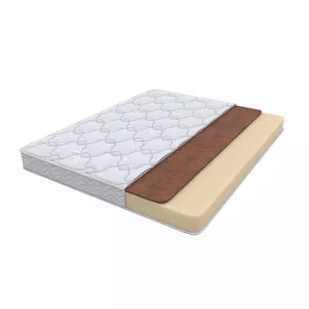 Матрас Милано 80x180