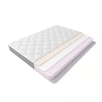 Матрас Октан 160x200 с эффектом памяти