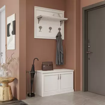 Мини-прихожая Белладжио №10