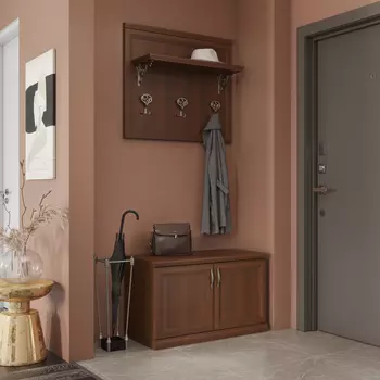 Мини-прихожая Белладжио №11