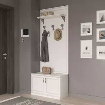 Мини-прихожая Белладжио №14