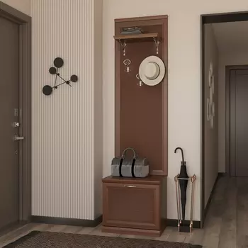 Мини-прихожая Белладжио №25