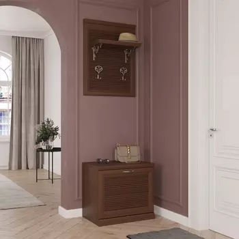 Мини-прихожая Белладжио №4