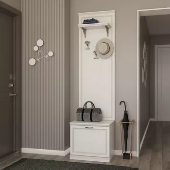 Мини-прихожая Белладжио №5