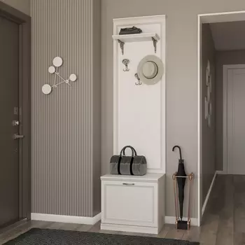 Мини-прихожая Белладжио №6