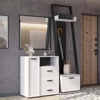 Мини-прихожая Ивет №4