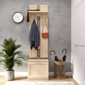 Мини-прихожая Магна №1