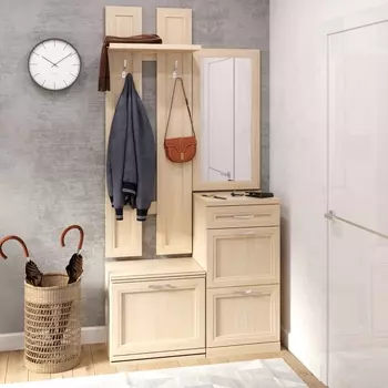 Мини-прихожая Магна №41