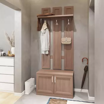 Мини-прихожая Магна №6