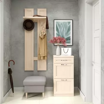 Мини-прихожая Магна №7