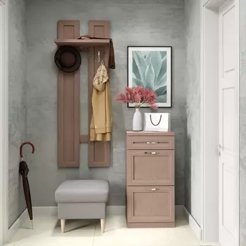 Мини-прихожая Магна №9