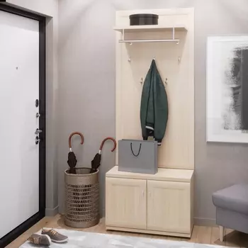 Мини-прихожая Орнета №4