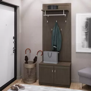 Мини-прихожая Орнета №5