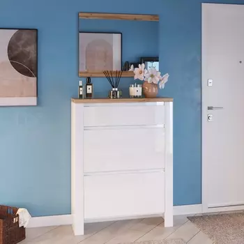 Мини-прихожая Виттория №2