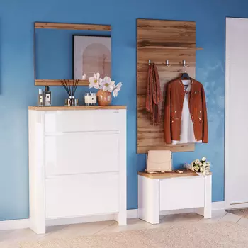 Мини-прихожая Виттория №3