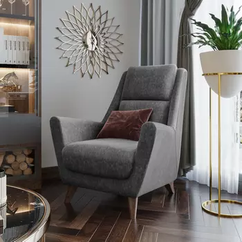 Мягкое кресло Джордж