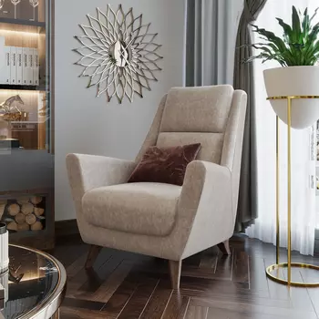 Мягкое кресло Джордж