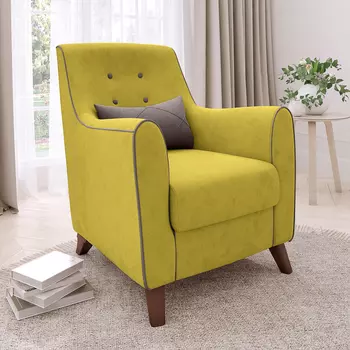 Мягкое кресло Филлис