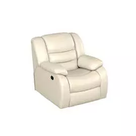 Мягкое кресло глайдер Ридберг