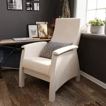 Мягкое кресло-маятник Вельс