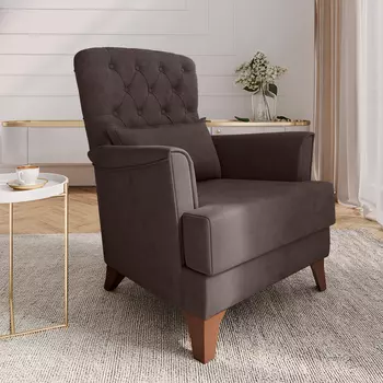 Мягкое кресло Холли