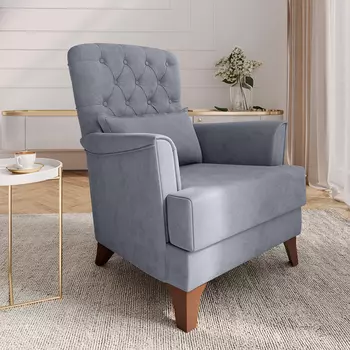 Мягкое кресло Холли