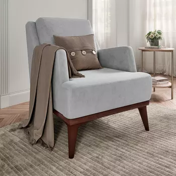 Мягкое кресло Эдвард