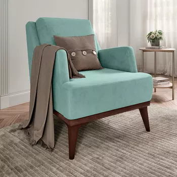 Мягкое кресло Эдвард