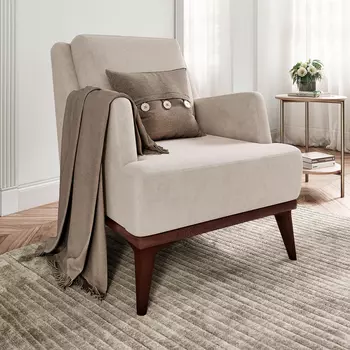 Мягкое кресло Эдвард