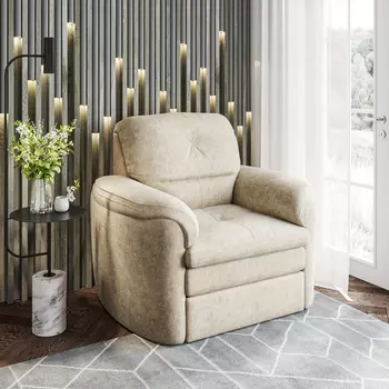 Мягкое кресло-кровать Коннери