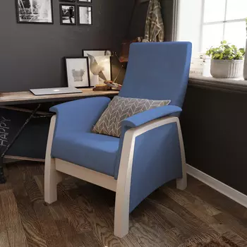 Мягкое кресло-маятник Вельс