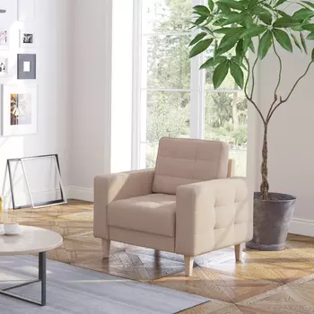 Мягкое кресло Морган