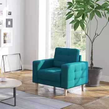 Мягкое кресло Морган