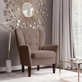 Мягкое кресло Мюнхен