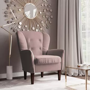 Мягкое кресло Мюнхен