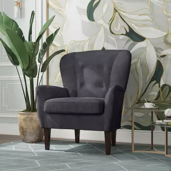 Мягкое кресло Мюнхен