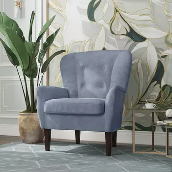 Мягкое кресло Мюнхен